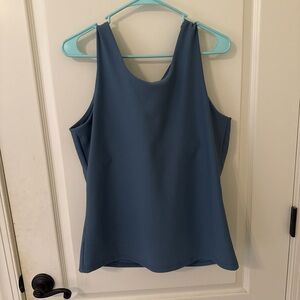 32 Degrees Women's Tank Top in Green